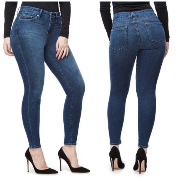 high rise jeans size 14